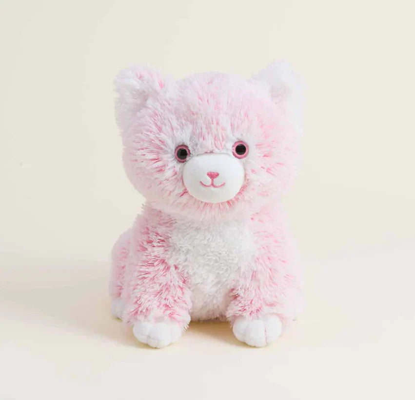 Pink Kitten Warmies