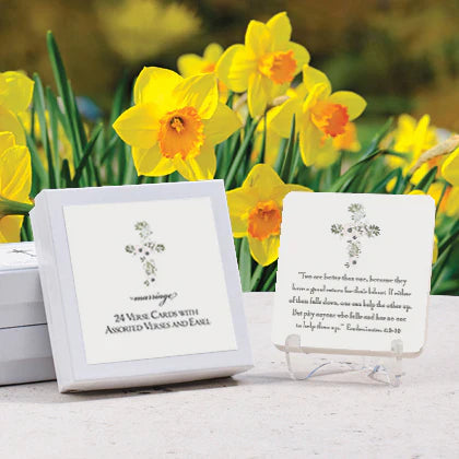 Marriage Verse Cards