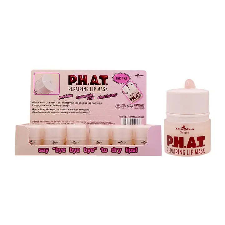 Phat Repairing Lip Mask