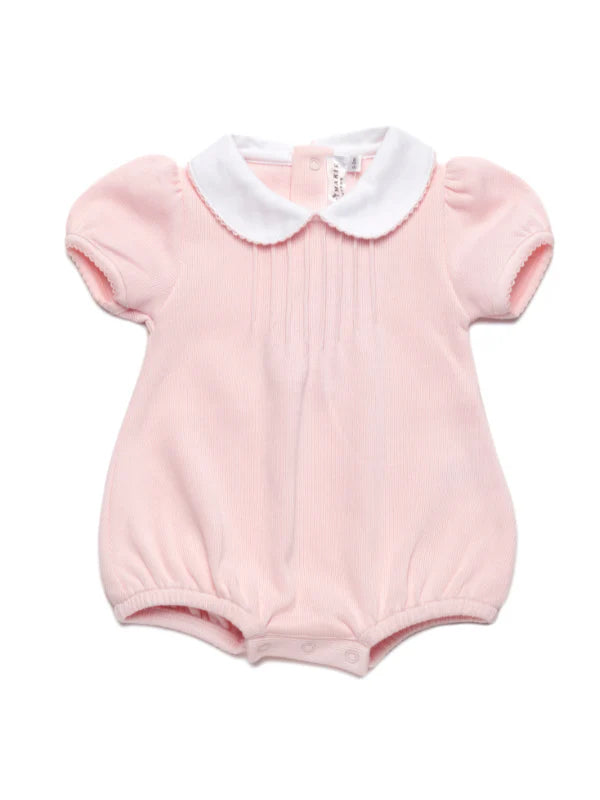 Milly Marie Knit Bubble / Light Pink