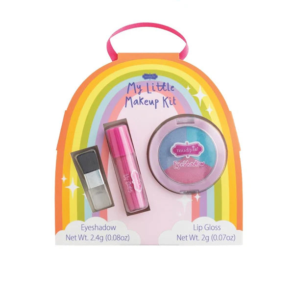 My Little Make-up Kit-Rainbow