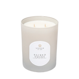 LINNEA SACRED SMOKE CANDLE