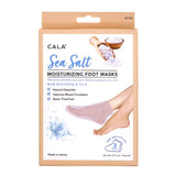 Sea Salt 3 Pairs Moisturizing Foot Mask Set