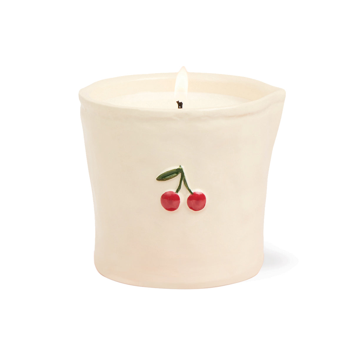 Bistro Cherry Candle - Smoked Cherry