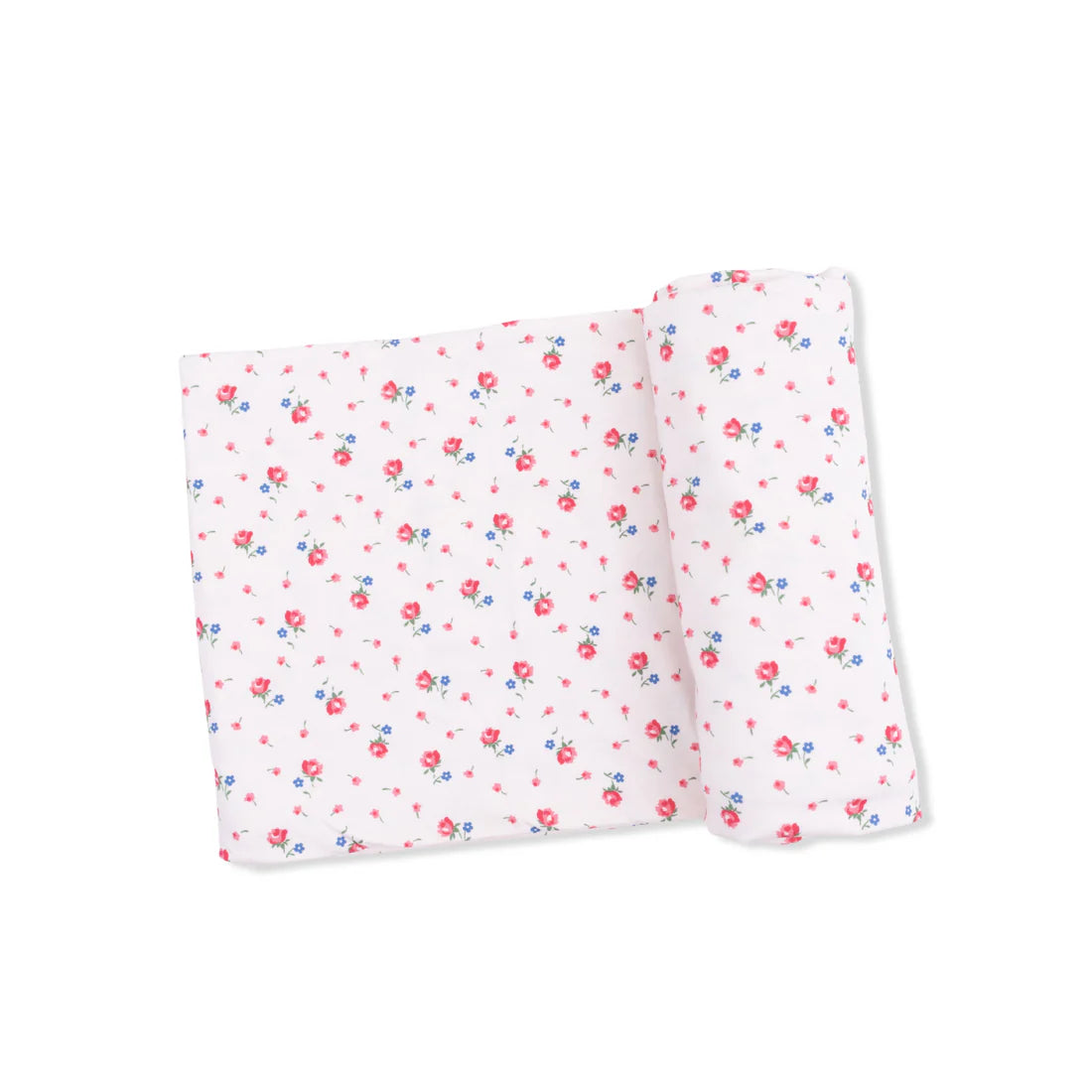 Joli Rosette Swaddle Blanket