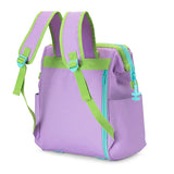 Swig Life Ultra Violet Packi Backpack Cooler