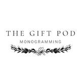 Gift Pod Product Monogramming