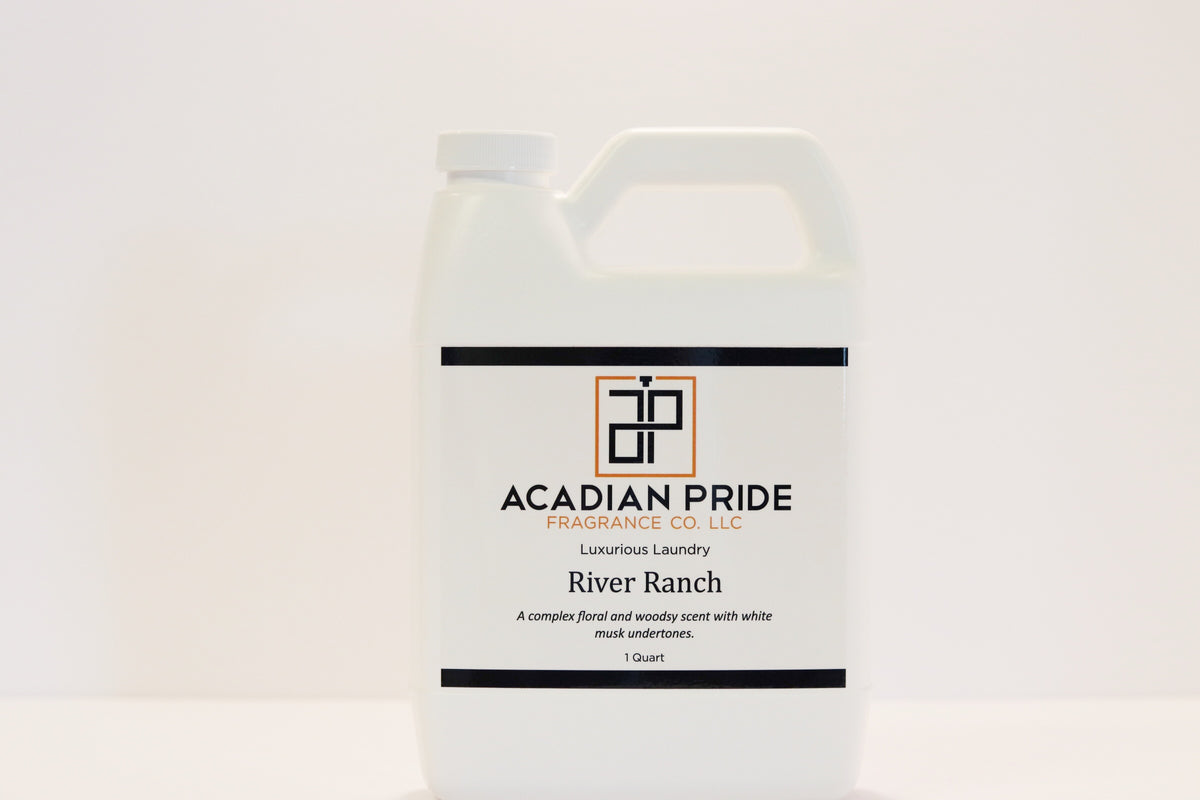 Acadiana Pride River Ranch Quart Wash main image 1