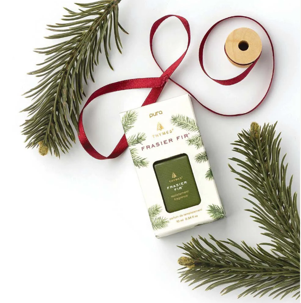 Frasier Fir Pura Refill – The Gift Pod Boutique