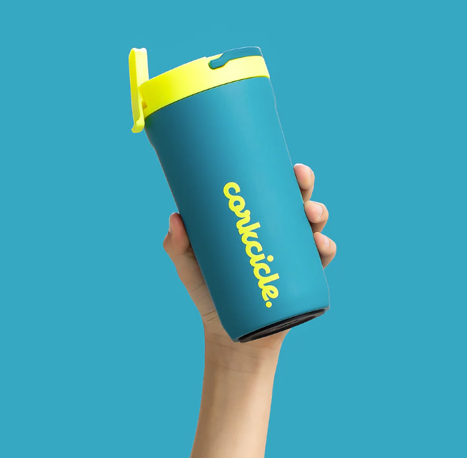 Corkcicle Kids Cup 12oz – The Gift Pod Boutique