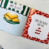 Who Dat Baby Book