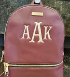 Non-Gift Pod Product Monogramming