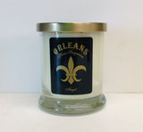 Orleans Soy Candle