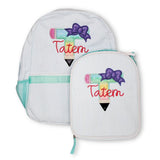 Gift Pod Product Monogramming