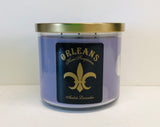 Orleans Soy Candle