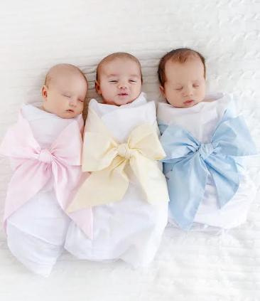 For The Little Ones