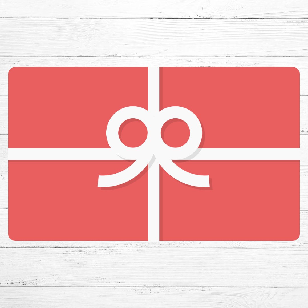 Gift Cards