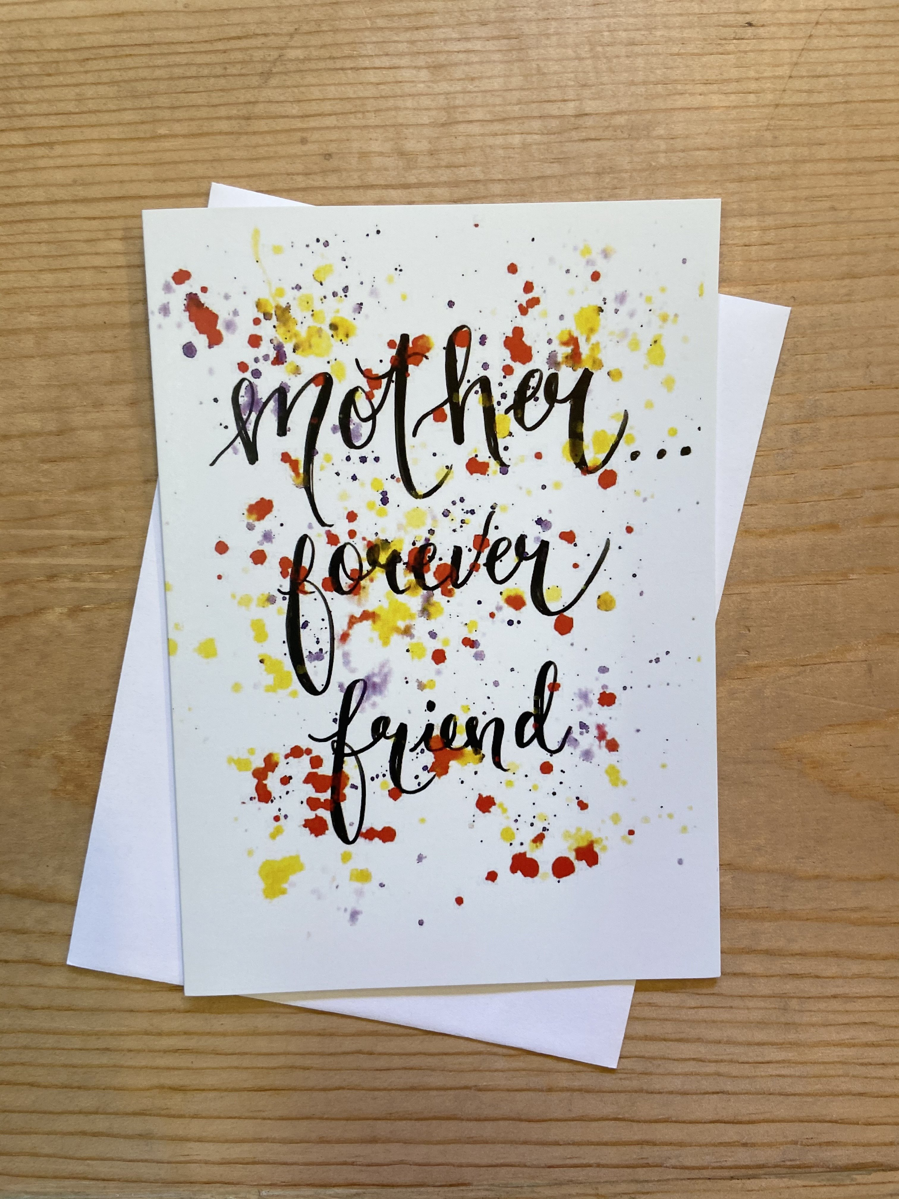 Greeting Cards