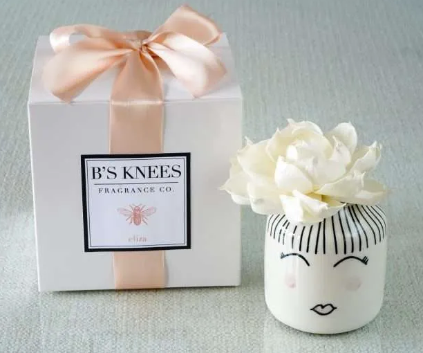 Home Fragrances