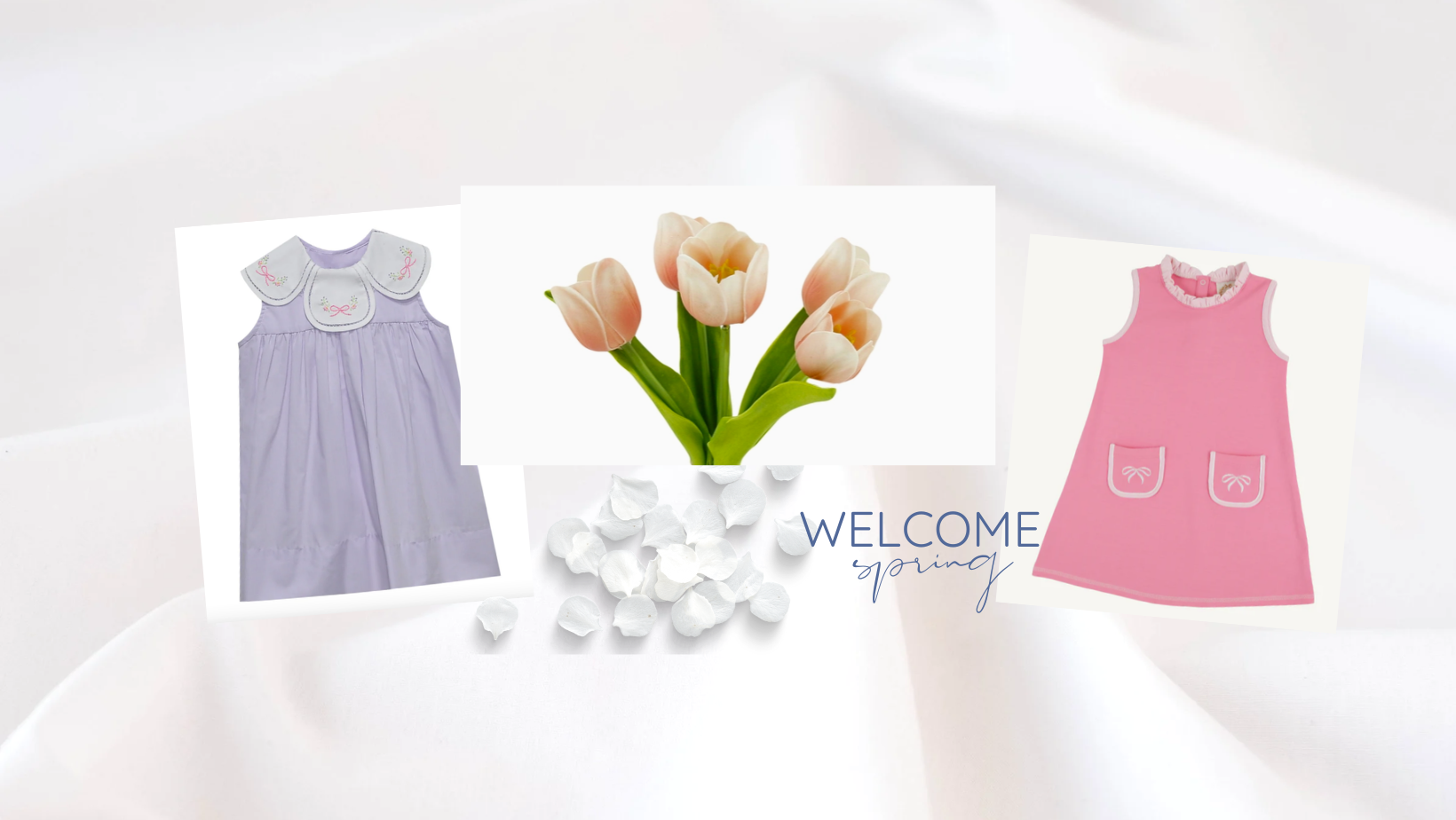 Girl's Infant Clothing & Accessories