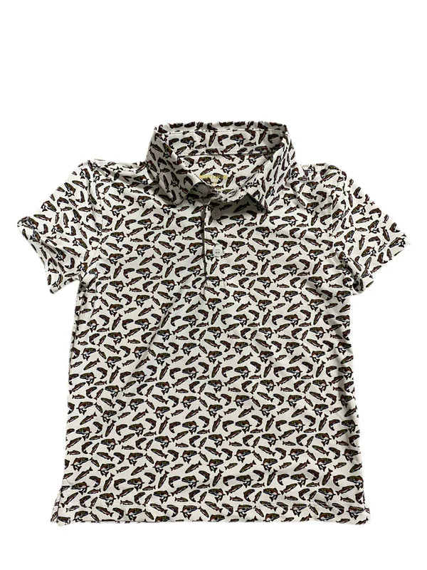 Boy's Toddler & Youth Clothing & Accessories