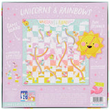 Unicorn & Rainbows Board Game