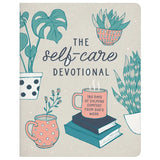 The Self-Care Devotional