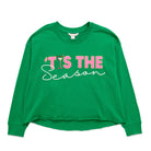 "Tis The Season" Lounge Sweatshirt