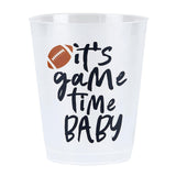 Frost Cups - Game Time Baby - 8ct