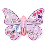 Fairy Garden Folding Butterfly Cosmetic Set