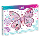 Fairy Garden Folding Butterfly Cosmetic Set