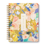 Life Is Beautiful Spiral Notebook