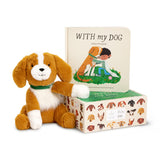 With My Dog - Book Set