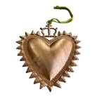 Crowned Sacred Heart