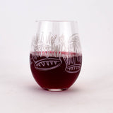 La Couronne Wine Glass Gift Set