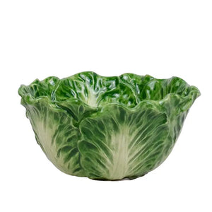 Cabbage Bowl Green