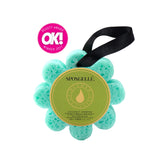 Spongelle Wild Flower Scents