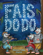 Fais Do-Do Book