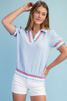Hannah Top