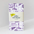 LSU Cotton Kitchen Towel