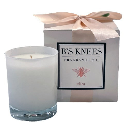 B's Knees Eliza 1 Wick Candle