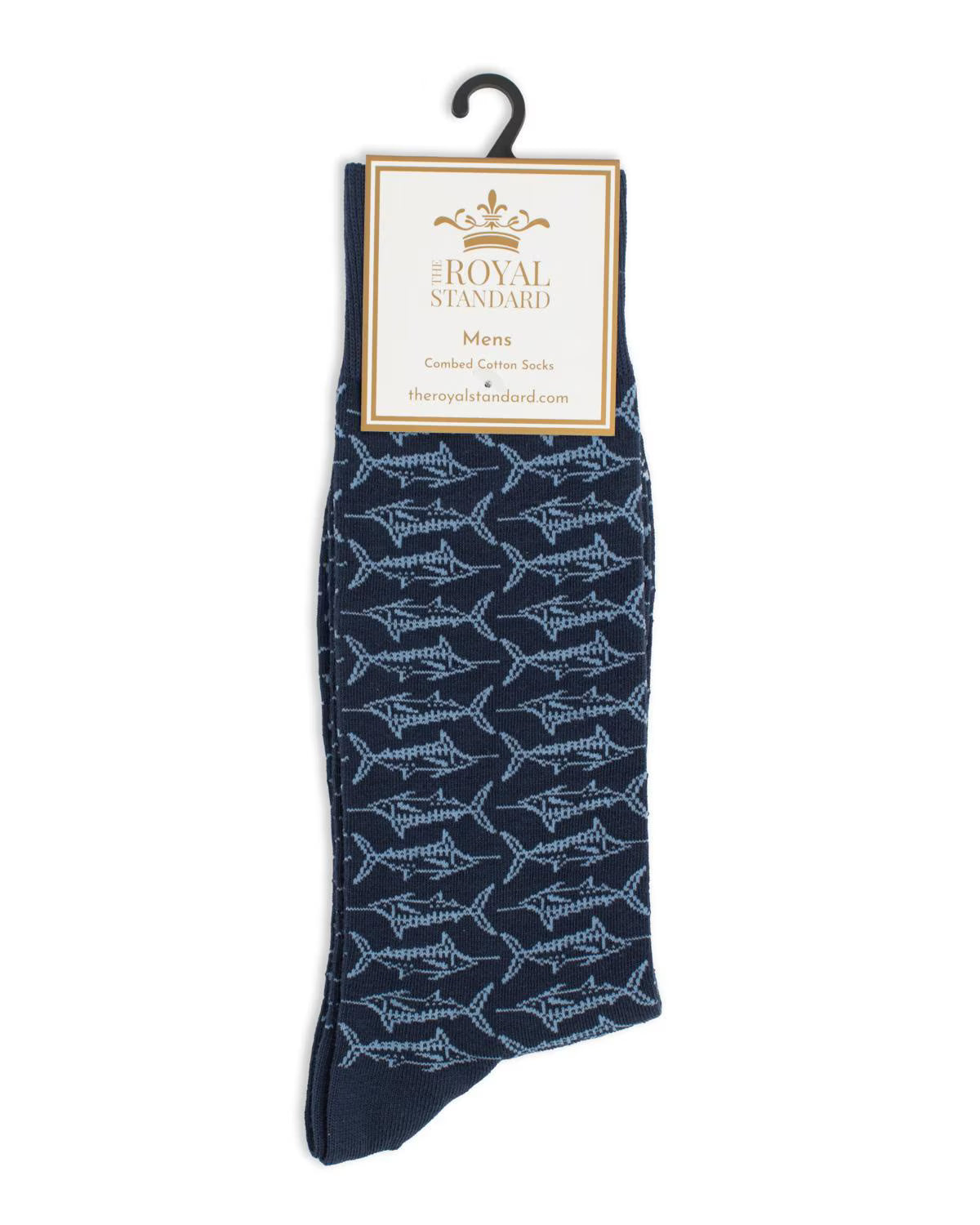 Men's Big Catch Socks