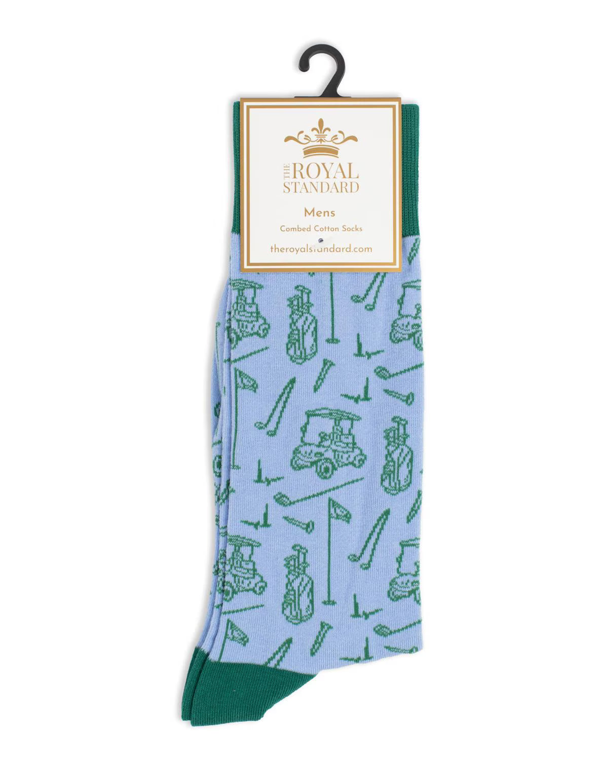 Men's Tee Off Socks