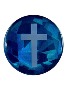 Tap To Pray Prayer Tag Stickers