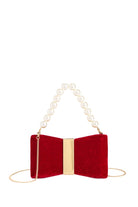 Vivian Minaudiere Clutch
