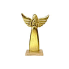 Figurine Gold Angel