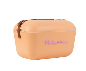 Orange Sorbet Polarbox 13Qt.