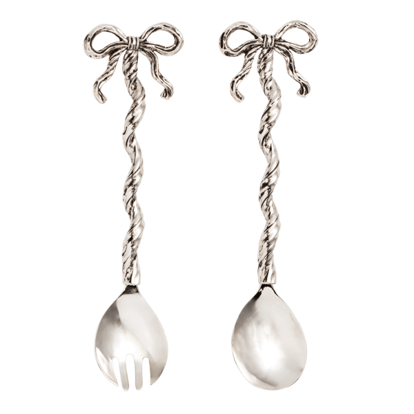 Bow Serving Utensils