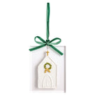 Church Acrylic Ornament