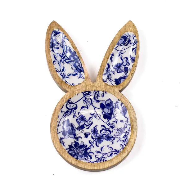 Bella Bunny Serving Dish